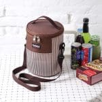 Sac Isotherme Bouteille Stuttgart Mon Sac Isotherme Sienna 6.5L