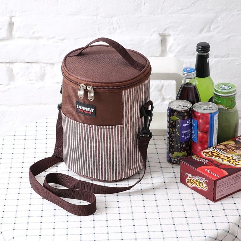 Sac Isotherme Bouteille Stuttgart Mon Sac Isotherme Sienna 6.5L