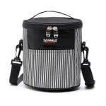 Sac Isotherme Bouteille Stuttgart Mon Sac Isotherme Noir 5.5L