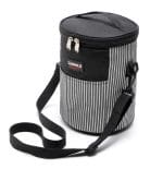Sac Isotherme Bouteille Stuttgart Mon Sac Isotherme Black 6.5L