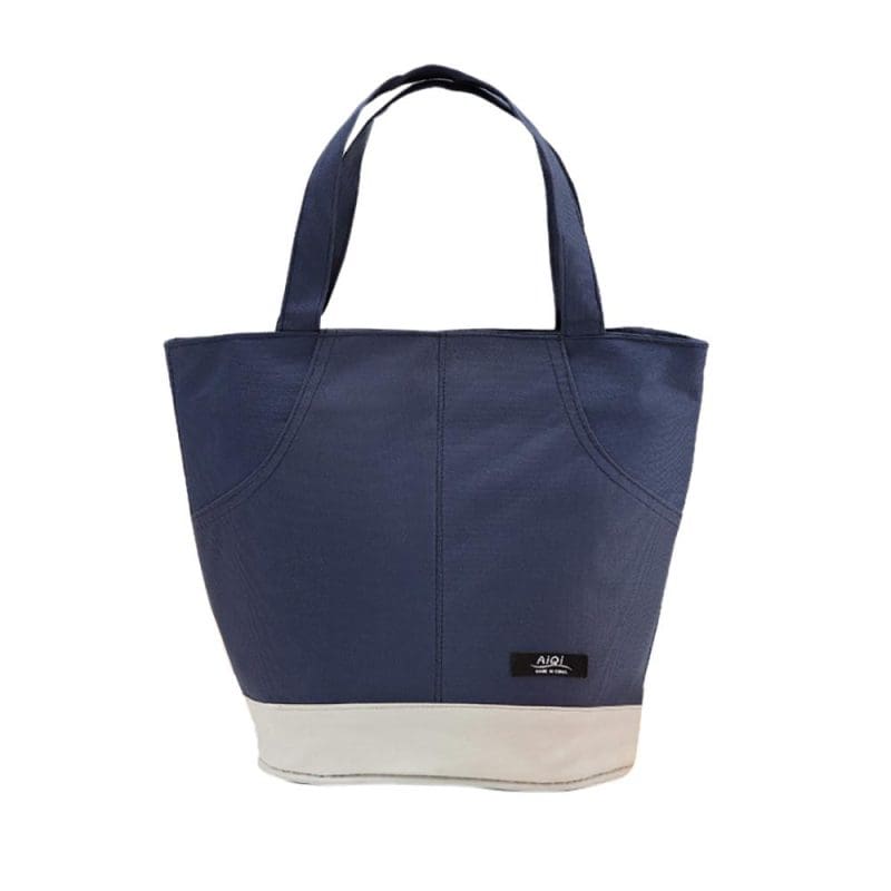 Sac Isotherme Repas Vancouver Mon Sac Isotherme Bleu Foncé